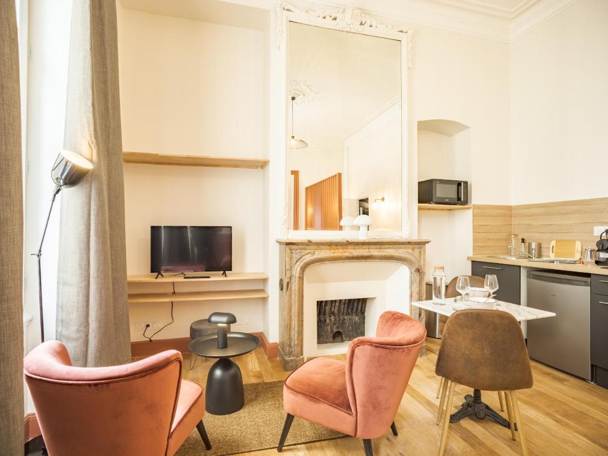 Ateliers Begand Studio 3 - Proximite Gare - Parking Offert Apartment Troyes Exterior photo